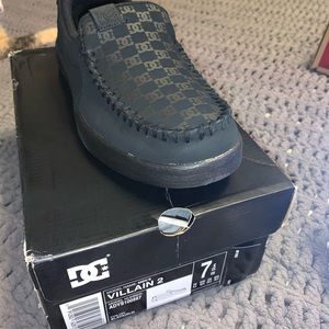 Women’s dc shoes